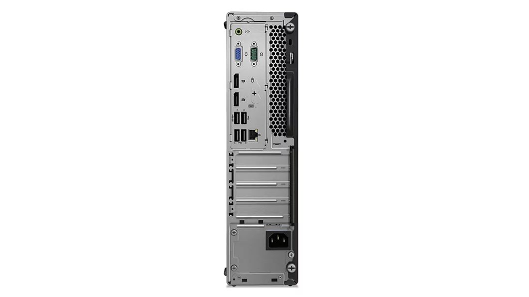 ThinkCentre M720 SFF