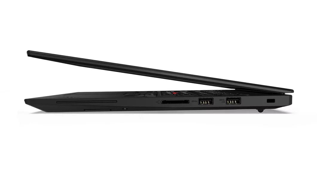 Lenovo ThinkPad X1 Extreme | 15.6 型ノートブック PC | レノボ ...