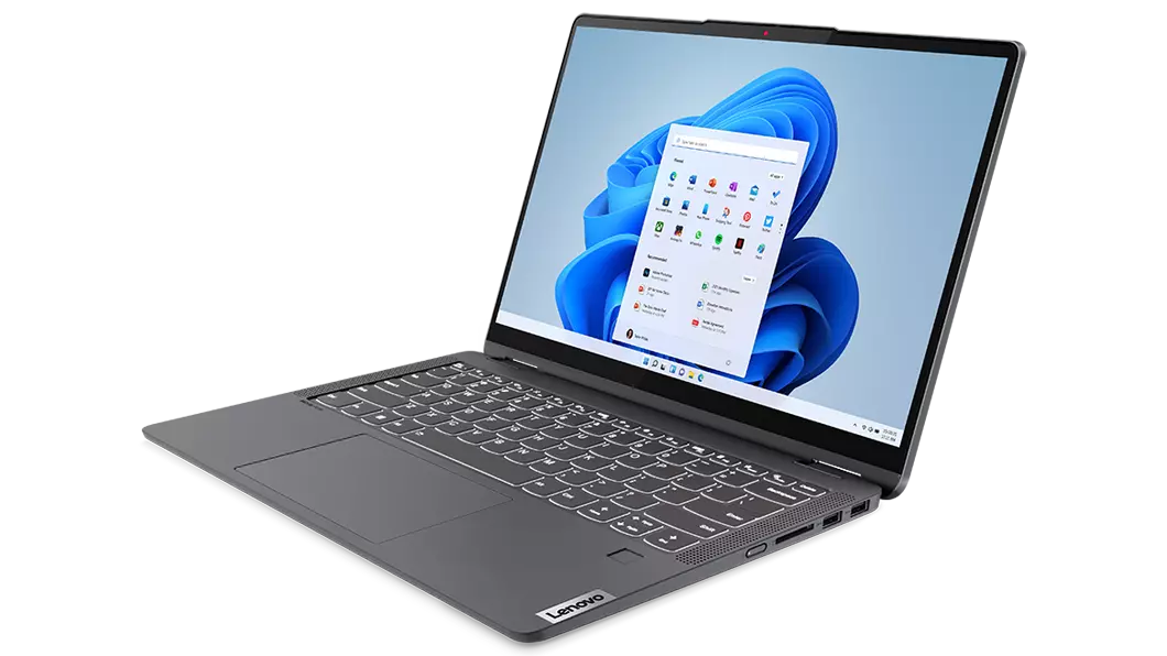 Lenovo IdeaPad Flex 570 (14型 AMD) | 自由なスタイルで使える14型マルチモード2-in-1 | レノボ・ ジャパン