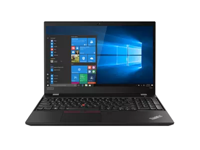 ThinkPad T590 (第8世代インテル)ヘッドセット付 Lenovo ThinkPad T590 | 業務の効率化、生産性向上に貢献する