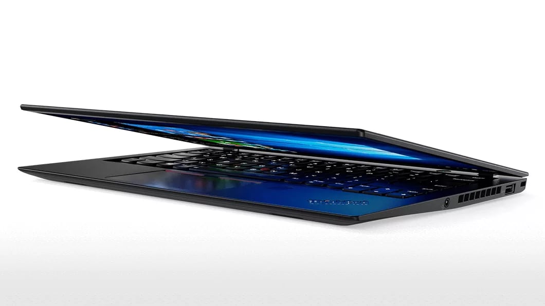 ThinkPad X1 Carbon | Ultralight Business Ultrabook With Windows