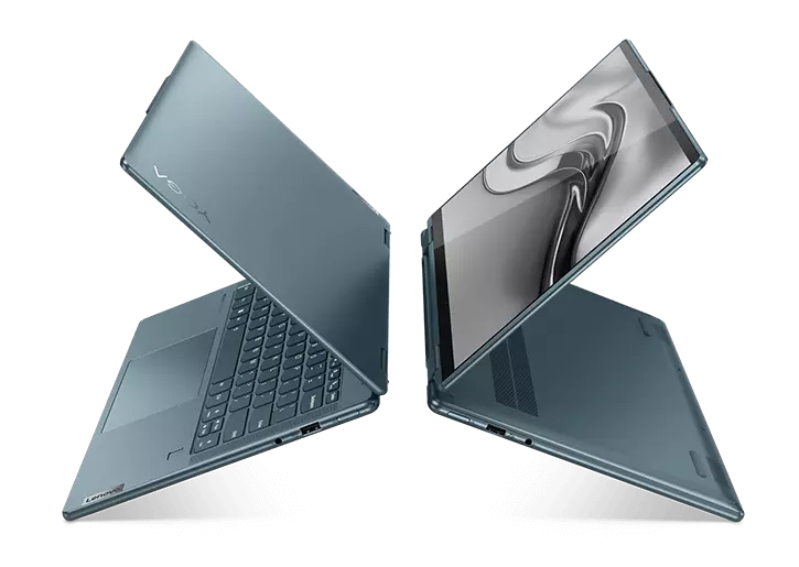 Lenovo Yoga 770(14型 AMD) | 軽量なAMDプロセッサー搭載14型マルチ 