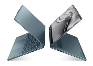 Lenovo Yoga 770(14型 AMD) | 軽量なAMDプロセッサー搭載14型マルチ
