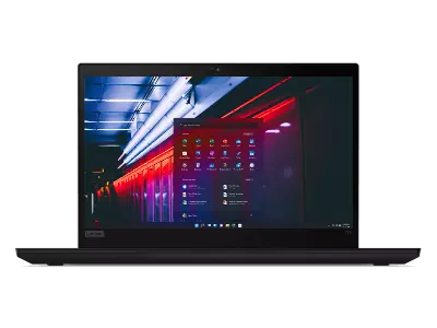 ThinkPad T14 (14", AMD)