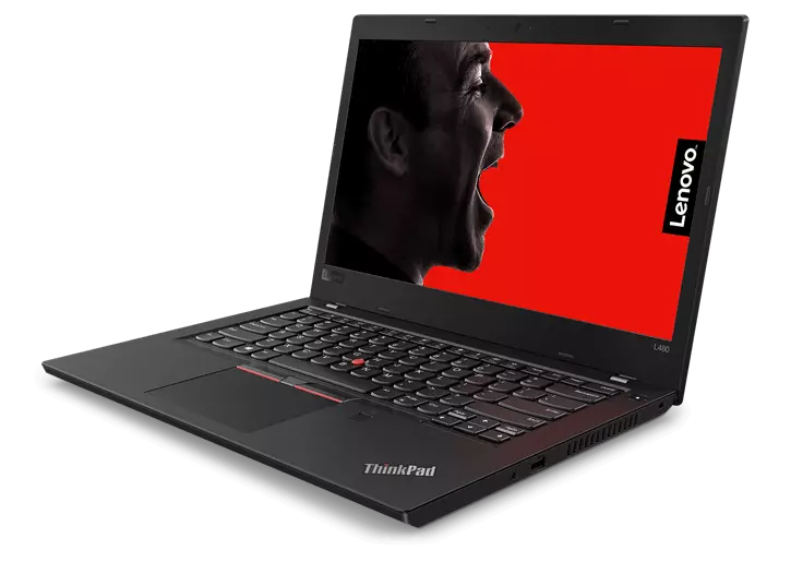 ThinkPad L480 | Versatile 14-inch business laptop | Lenovo US
