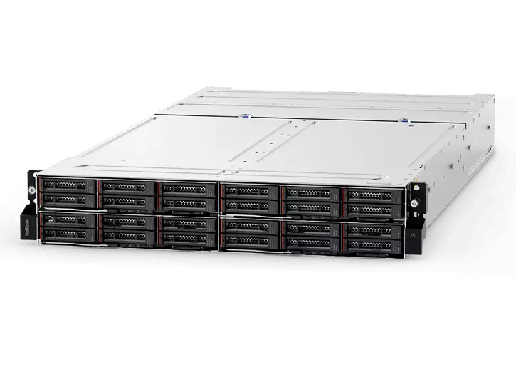 Lenovo ThinkSystem SD530 | High Density Servers | US