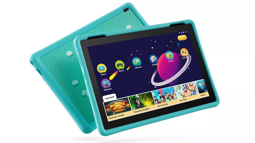 Lenovo Tab 4 10: características y valoraciones