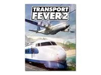 Transport Fever 2 - Windows