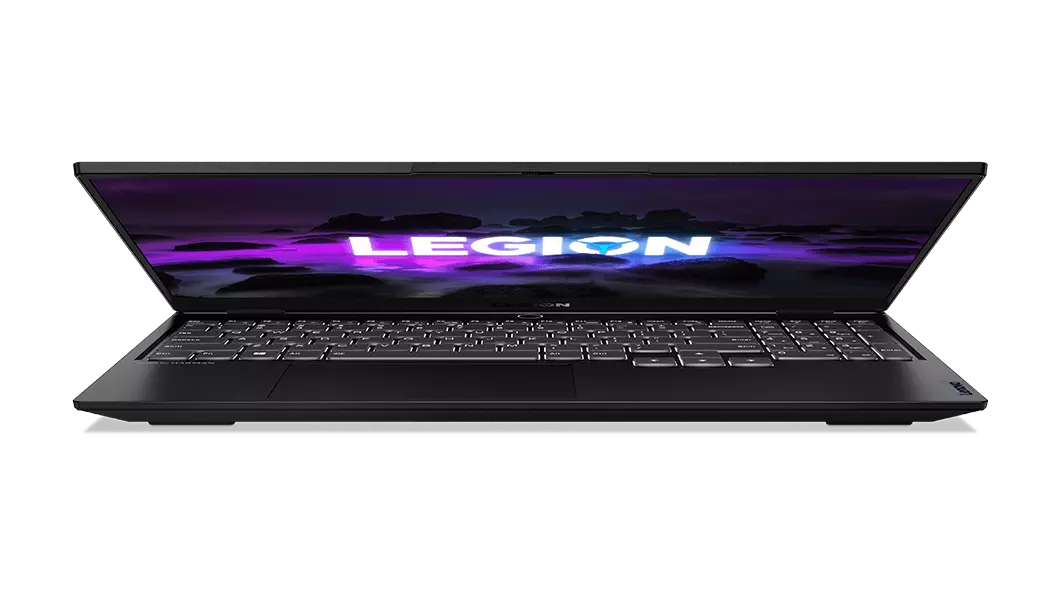 Lenovo Legion Slim 7 Gen 6 (15" AMD)