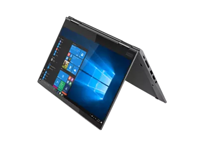 Lenovo ThinkPad X1 Yoga(2019) |モバイル性の向上と生産性の