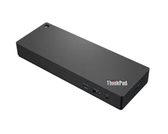 ThinkPad ユニバーサル Thunderbolt 4 ドック　箱なし Lenovo ThinkPad Universal Thunderbolt 4 Dock