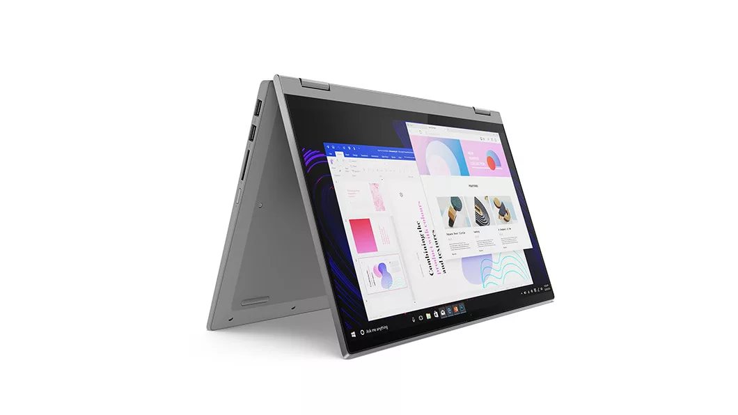 IdeaPad Flex 550 14型 (AMD)