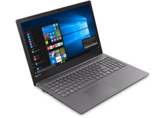 Windowsノート本体 Lenovo V330-15IKB/i3 7020U/128GB/4GB lenovo-laptop-lenovo-v330-15-
