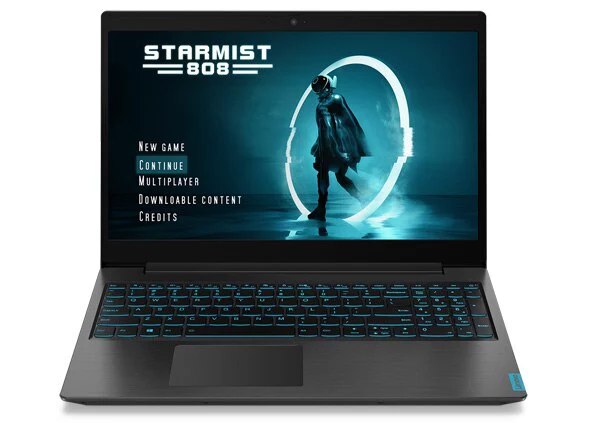 IdeaPad L340 Gaming Laptop | 15 Inch | Lenovo CA IdeaPad L340 Gaming Laptop | 15 Inch | Lenovo CA