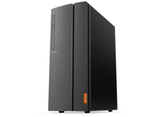 高性能 Lenovo 510A Ryzen3/8GB/SSD/Office lenovo-ideacentre-510a-hero.