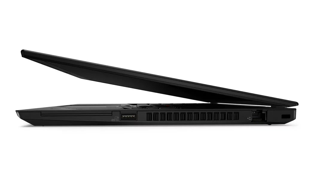 Lenovo ThinkPad T495 | 14 Inch AMD Business Laptop | Lenovo USOutlet