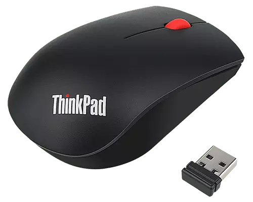 ThinkPad Wireless Mouse_v4