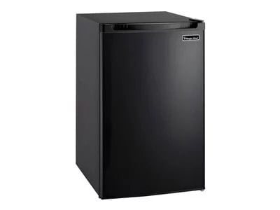 

Magic Chef MCBR440B2 - refrigerator - freestanding - black