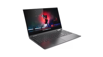 Lenovo Yoga C740 (15) | 2-in-1 ノートパソコン | レノボ・ ジャパン