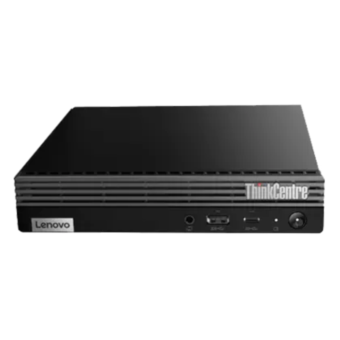 ThinkCentre M75q Gen 2 | 1 Liter PC for Business | 11JJS00300