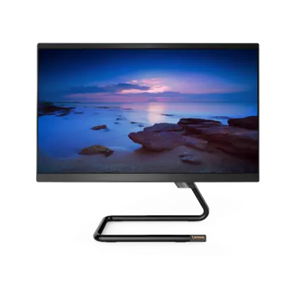 IdeaCentre AIO 3i (22) | Space-saving 21.5