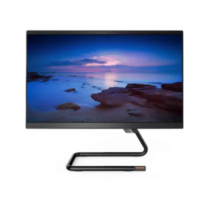 IdeaCentre AIO 3i (22) | Space-saving 21.5