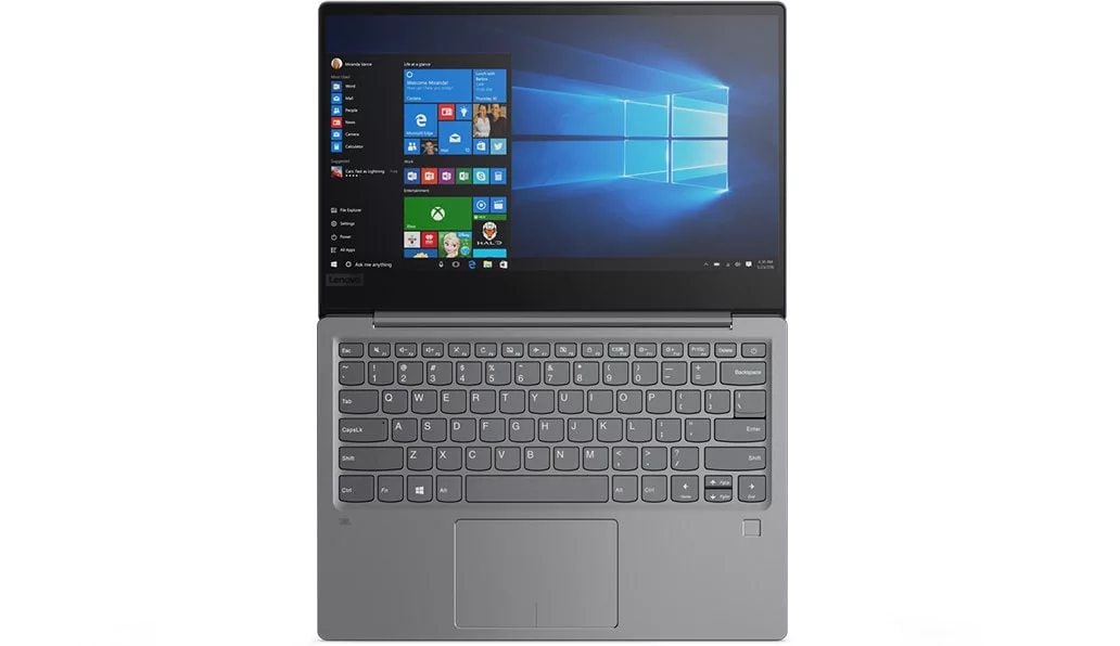 Lenovo Ideapad 720s