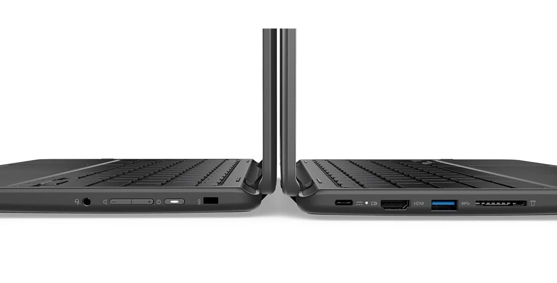 Ｇｕｍｄｒｏｐ SlimTech耐衝撃ハードケース NEC Chromebook Y1 Gen2 Lenovo 300e(06L003-JP) 取り寄せ商品