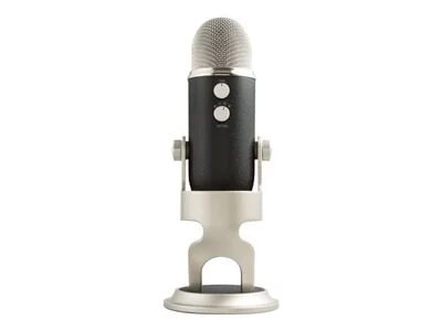 Blue Microphones Yeti Pro - microphone | Lenovo US