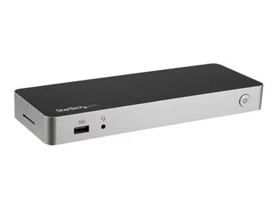 StarTech - USB 3.1 Gen 1 Dock 