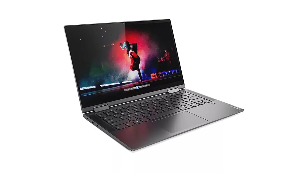 Lenovo Yoga C740 (14) | 14 型ノートパソコン | レノボ・ ジャパン