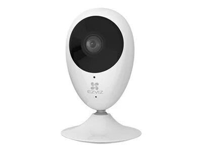 

EZVIZ 2 Megapixel Indoor Network Camera with Infrared Night Vision