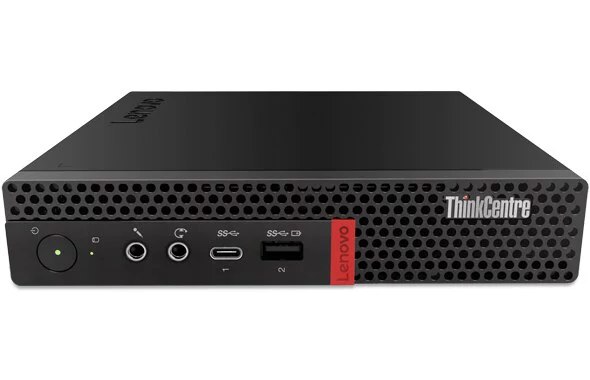 ThinkCentre M75q Tiny Desktop (AMD) | Lenovo CA