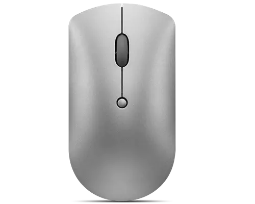 Lenovo 600 Bluetooth Silent Mouse_v1