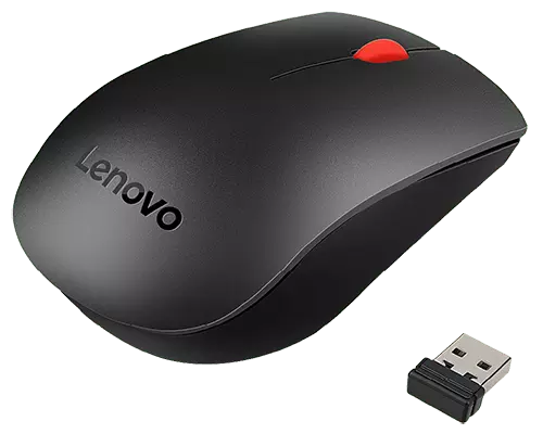 Lenovo Wireless Keyboard and Mouse Combo_v6