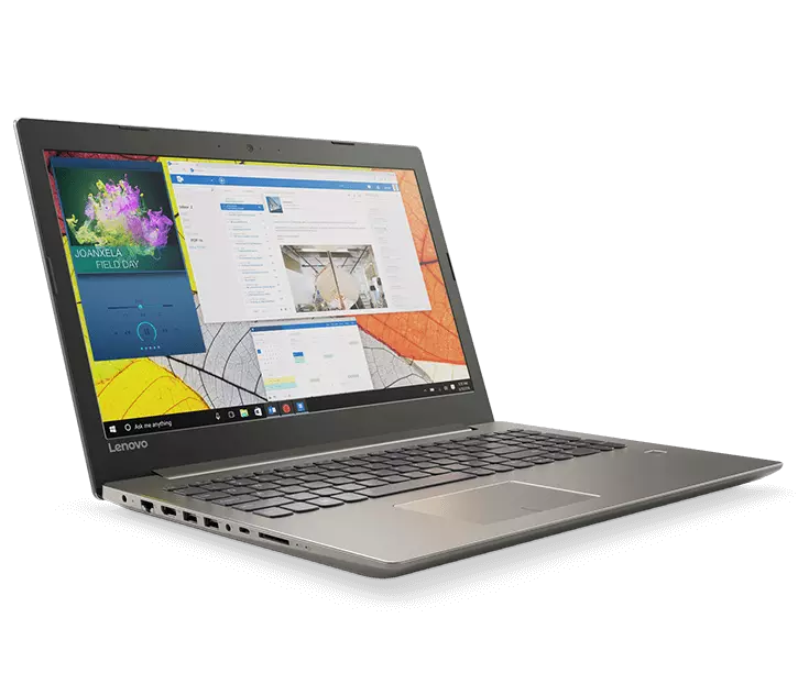 発送専用Lenovo ideapad520 美品 Windowsノート本体