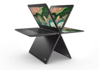 Chromebook本体 Lenovo 300e Chromebook 2nd Gen 81MB 21e7ea6b-1df0-466a-810a-