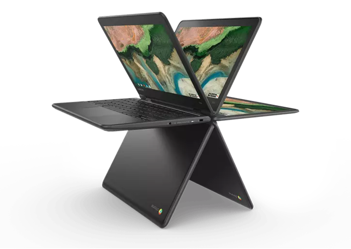 Lenovo 300e | Versatile 2-in-1 Chromebook | Lenovo CA