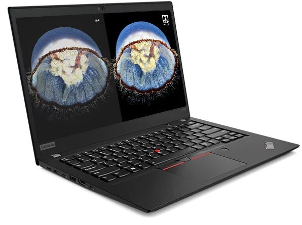 ThinkPad T490s | 在宅勤務用ノートパソコン | レノボ・ ジャパン