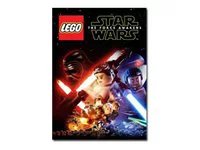 LEGO Star Wars The Force Awakens Season Pass Season Pass - DLC - Windows