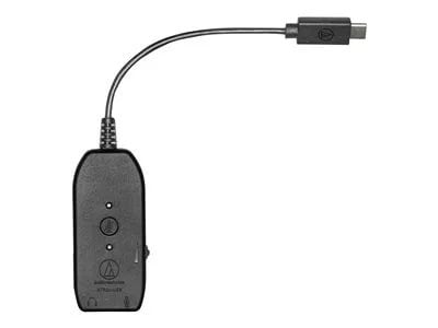 Image of Audio-Technica ATR2x-USB - sound card