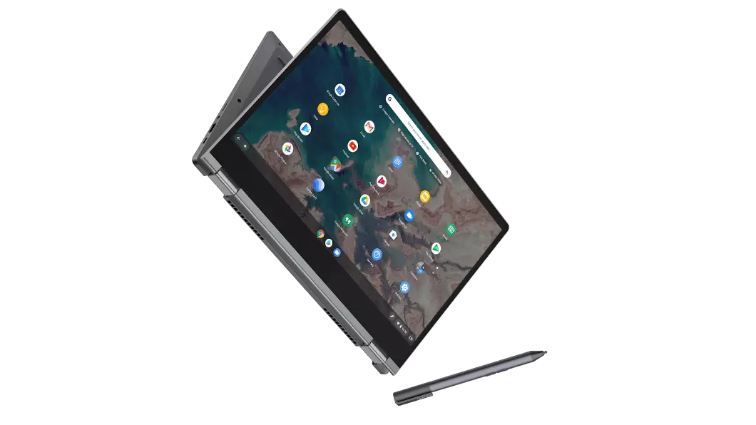 IdeaPad Flex560i Chromebook | マルチモード PC | レノボ・ ジャパン
