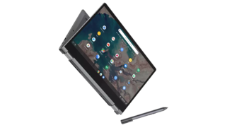 IdeaPad Flex 5i Chromebook Gen 6 (13