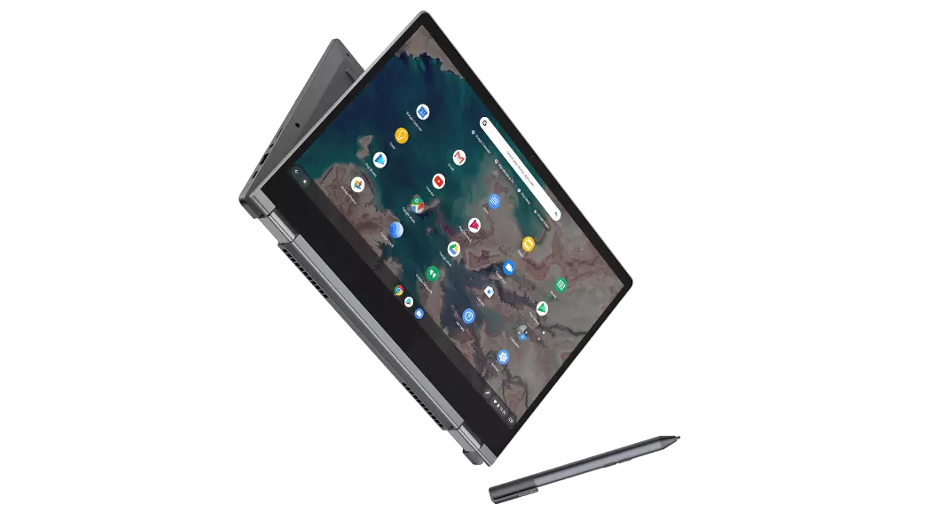 IdeaPad Flex 5i Chromebook Gen 6 (13