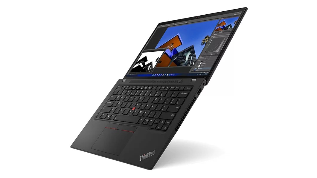 美品 ThinkPad T14 Gen3 第12世代 i5 16GB 512GB ThinkPad T14 Gen 3 (第12世代インテル) | パワフルでポータブルな14型