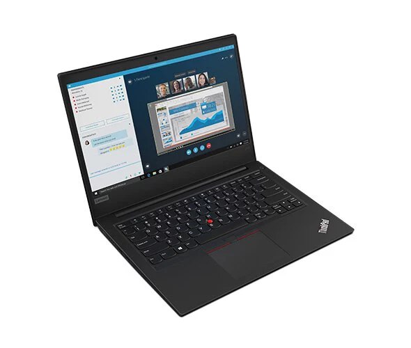 Lenovo ThinkPad E495 (14 inch) | AMD Ryzen™ 7 Business Laptops 