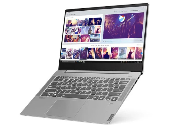 IdeaPad S540 (14”) Laptop | Lenovo USOutlet