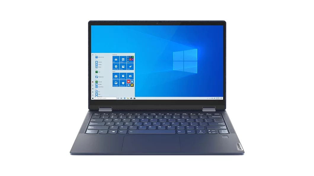Lenovo Yoga 6 | Portable and powerful laptop | Lenovo AU