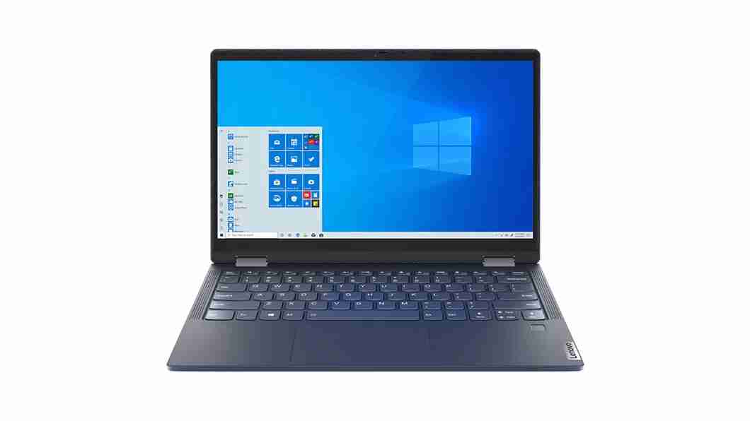 Lenovo Yoga 6 | Portable and powerful laptop | Lenovo US