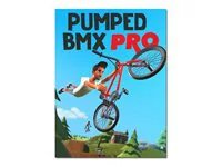 Pumped BMX Pro - Windows
